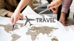 Quel voyage réserver avec une agence selon votre budget ?